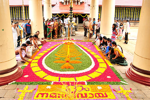 A happy, healthy and shavarma-free Onam