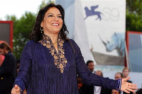 Venice Film Festival: Mira Nair's film seeks to expose divisive stereotypes