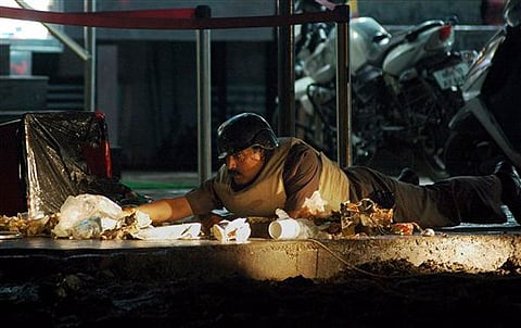 Deadly ANFO used in Pune blasts