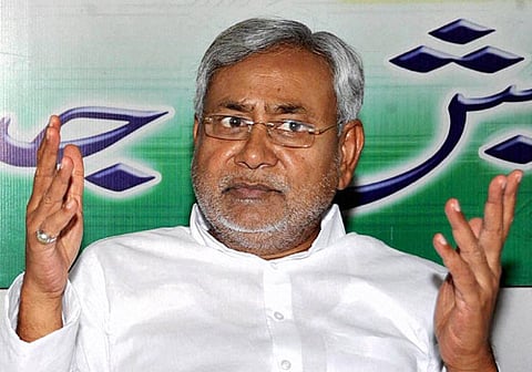 Gangrape Raj in Bihar as Nitish Kumar’s police falter