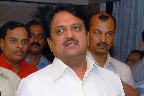 Deshmukh critical, family forbids health bulletin