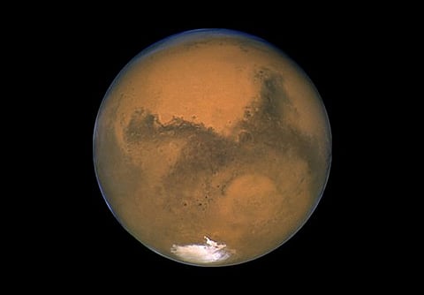 Forty-Four Indians Shortlisted for One-way Trip to Mars