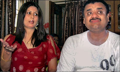 Fiza Mohammed cremated in Chandigarh