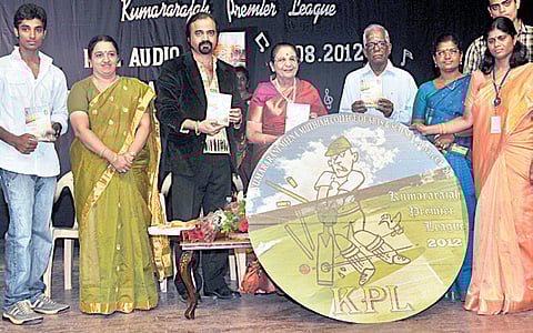 Students Council of KRMMC inaugurated