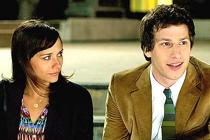 'Celeste and Jesse Forever' (English)