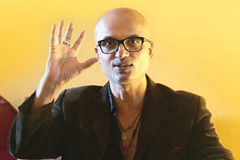 High literature from the low streets