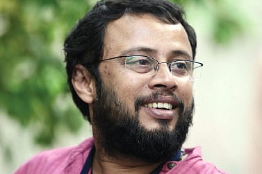 Lal Jose-Sreenivasan team up again