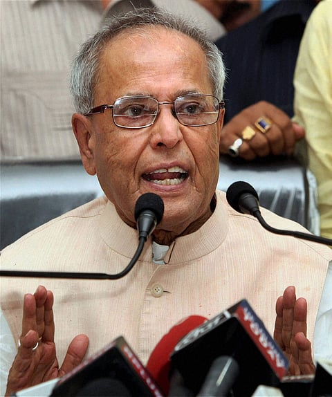 President decries frequent disruption of legislatures