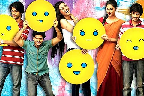 'Life is Beautiful' (Telugu)