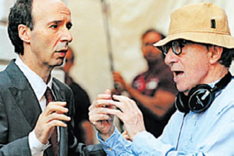 `I am a very normal person'