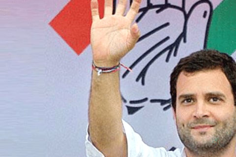 Sanjay lieutenant Nirmal Khatri gets Uttar Pradesh