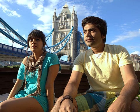 ‘Varalakshmi is a born actor’