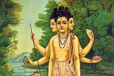 The simplicity of truth