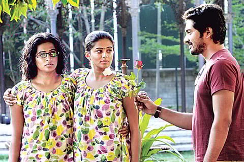 'Charulatha' (Multilingual)