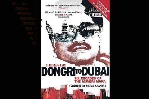 Book Review: 'Dongri to Dubai'
