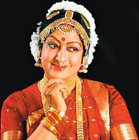 Analysing dance forms