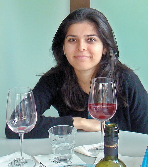 ‘Most wines are meant to be drunk fresh and young’