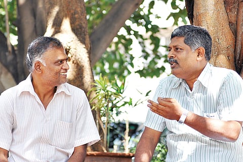 Keeping the folk tradition alive