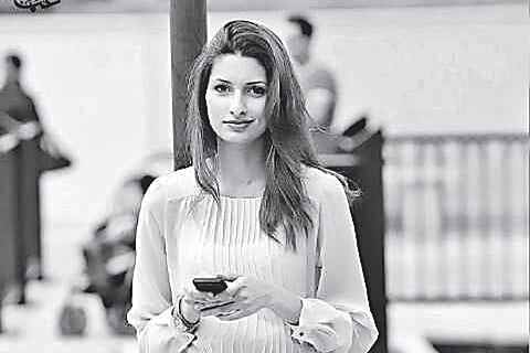 Life in a colourful nutshell