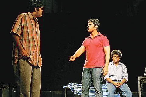 An above average adaptation