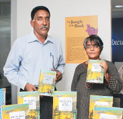 ‘Dickens’ jokes were racist’