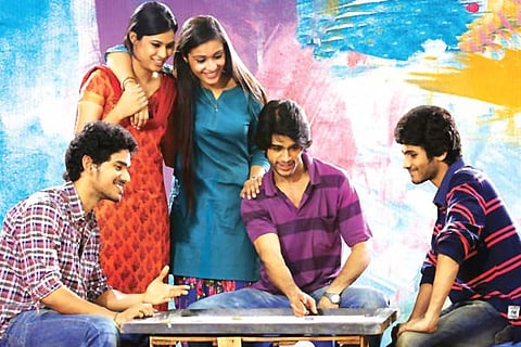 Shekhar Kammula's 'Life Is Beautiful' postponed