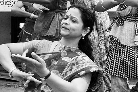 ‘Today, students lack commitment’