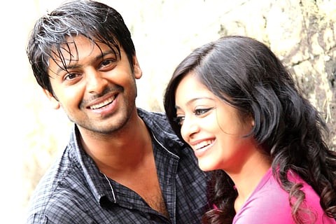 Director Shankar groomed me for 'Nanban’: Srikanth