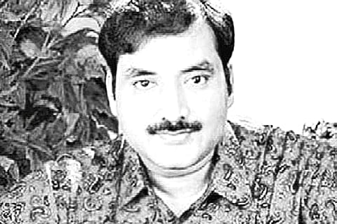 Cherukuri Suman, TV personality, is dead