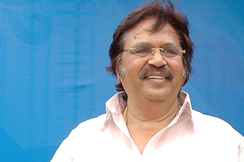 Name in coal scam, Dasari’s reel role becomes real