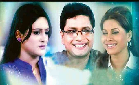 Looking forward 2013