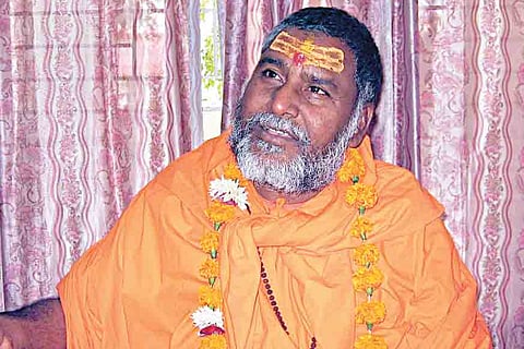 ‘Rama Charita Manas is a work for common man’