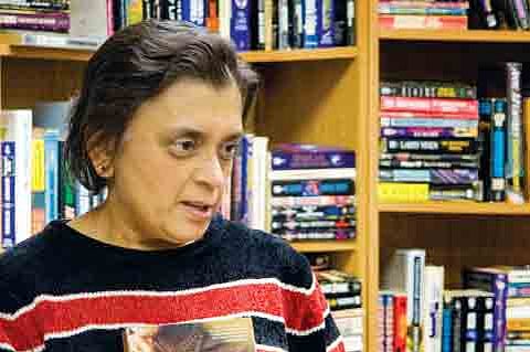 Confessions of a feisty romance fiction addict