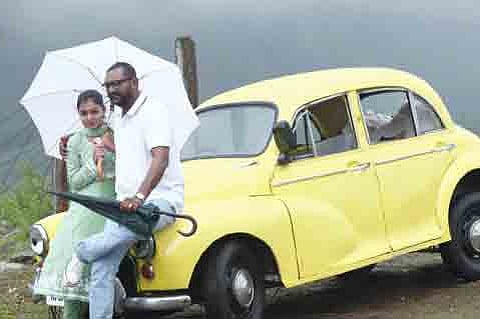 Gearing up for fun-filled rides