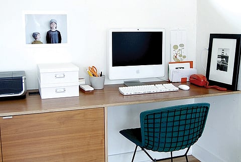 New Year resolves for a perfect home