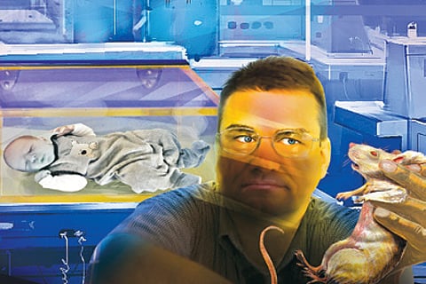 Medical circles debate need for clinical trial of drugs on humans