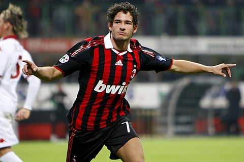 Forgotten Man Pato Ideal for United