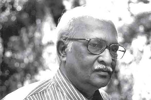 Remembering a legend of modern art