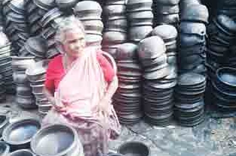 Market of yore still bustling with life