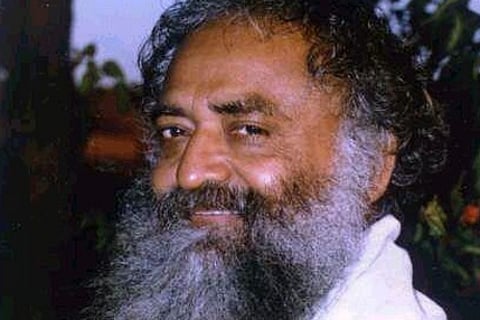 Asaram: A guru of controversies