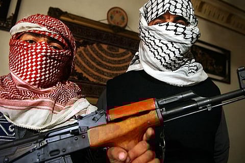 Al-Qaeda Claims Attack Over Bangladesh Writers, Protesters Converge at Dhaka University