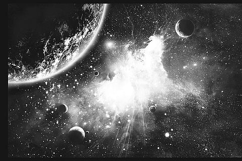 Satva is the essential core in us