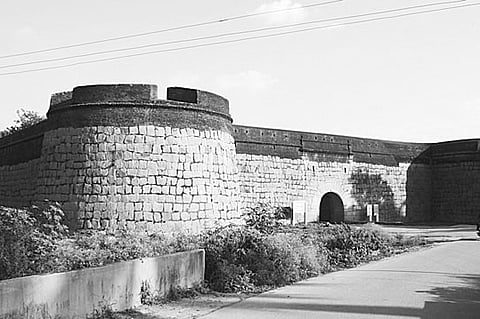 Inspiring temples & Devanahalli Fort