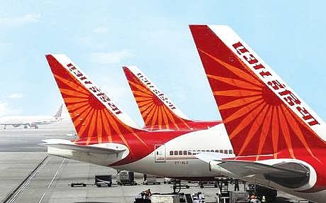 Air India fears losing market share over 787 controversy
