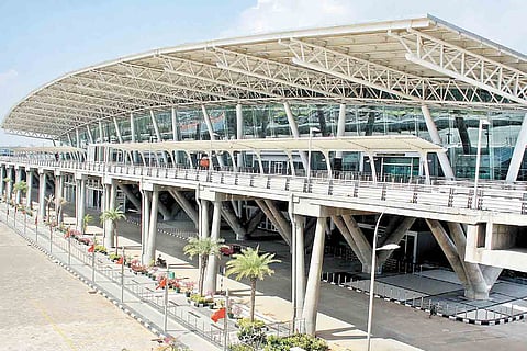 Get ready for a brand new takeoff!