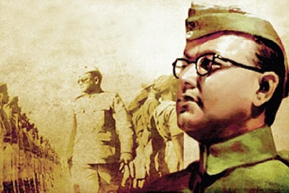 West Bengal government has 64 secret files on Netaji: Family