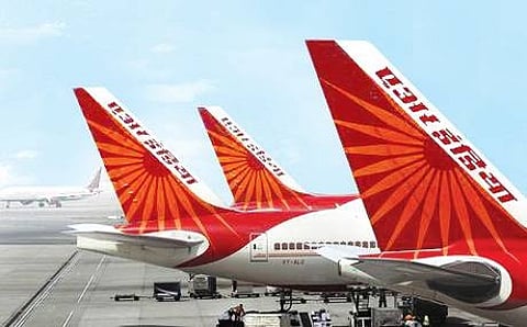 Air India Signs Code Sharing Pack With Hong Kong Airlines