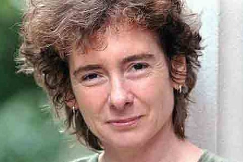 Tangled up in Winterson's tale