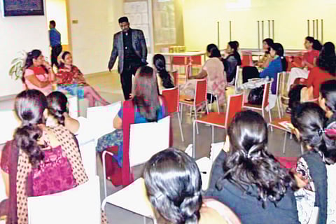 Dr Safety who empowers the psyche