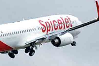 SpiceJet announces Pondy flight schedule